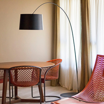 Table dans la chambre Suite du Mercer Hotel Barcelona