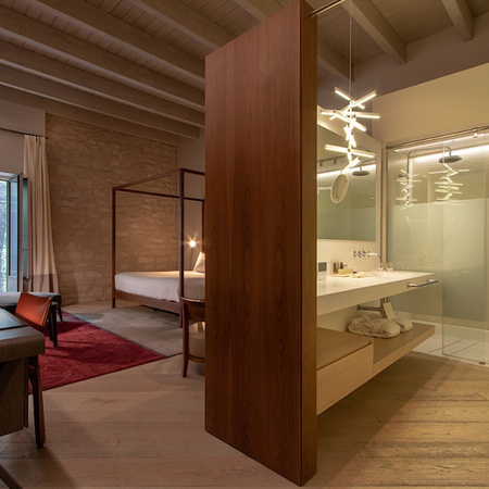 Habitaciones del Mercer Hotel Barcelona