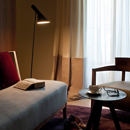 Chambres au Mercer Hotel Barcelona